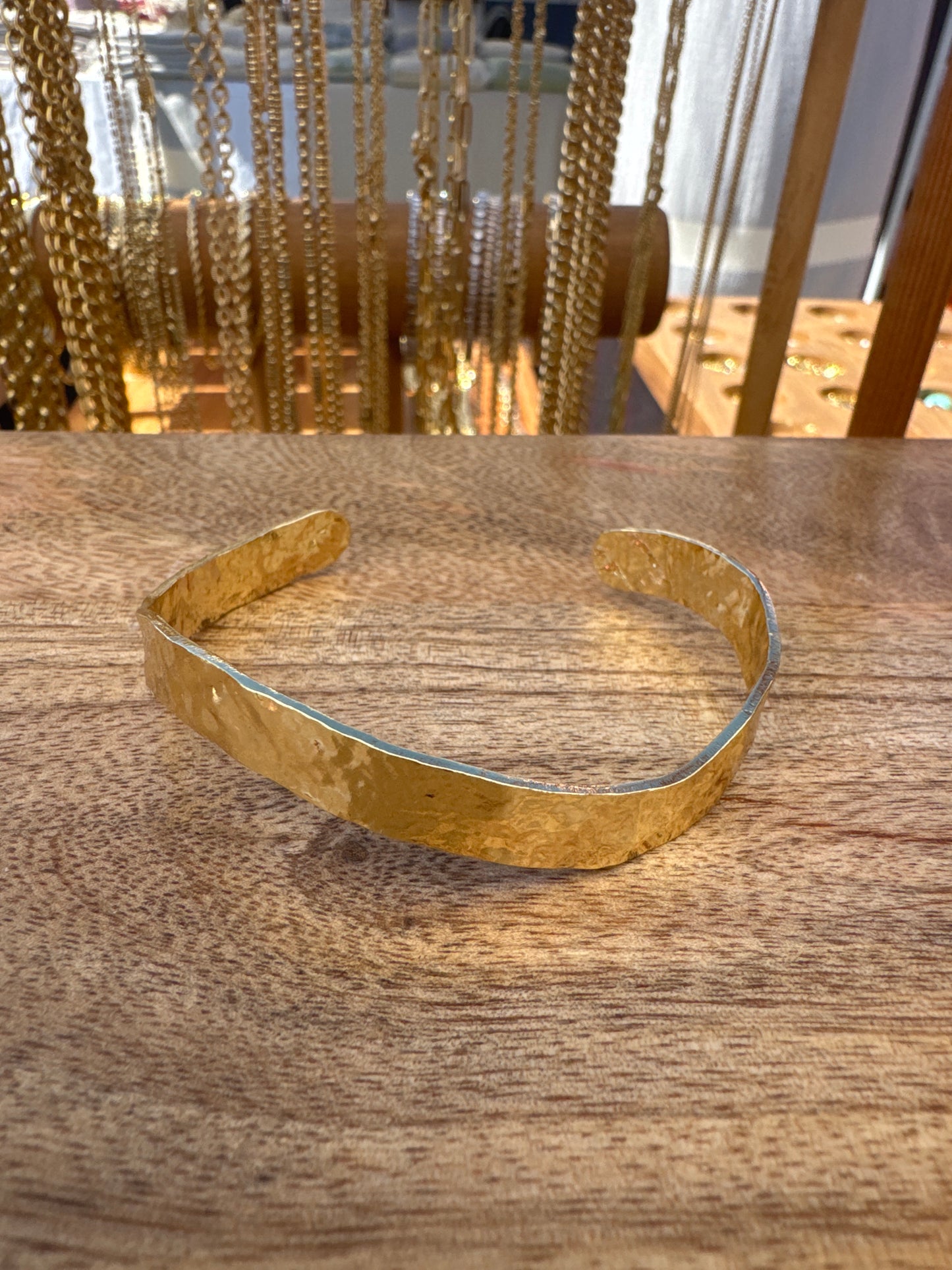 Santana Bangle