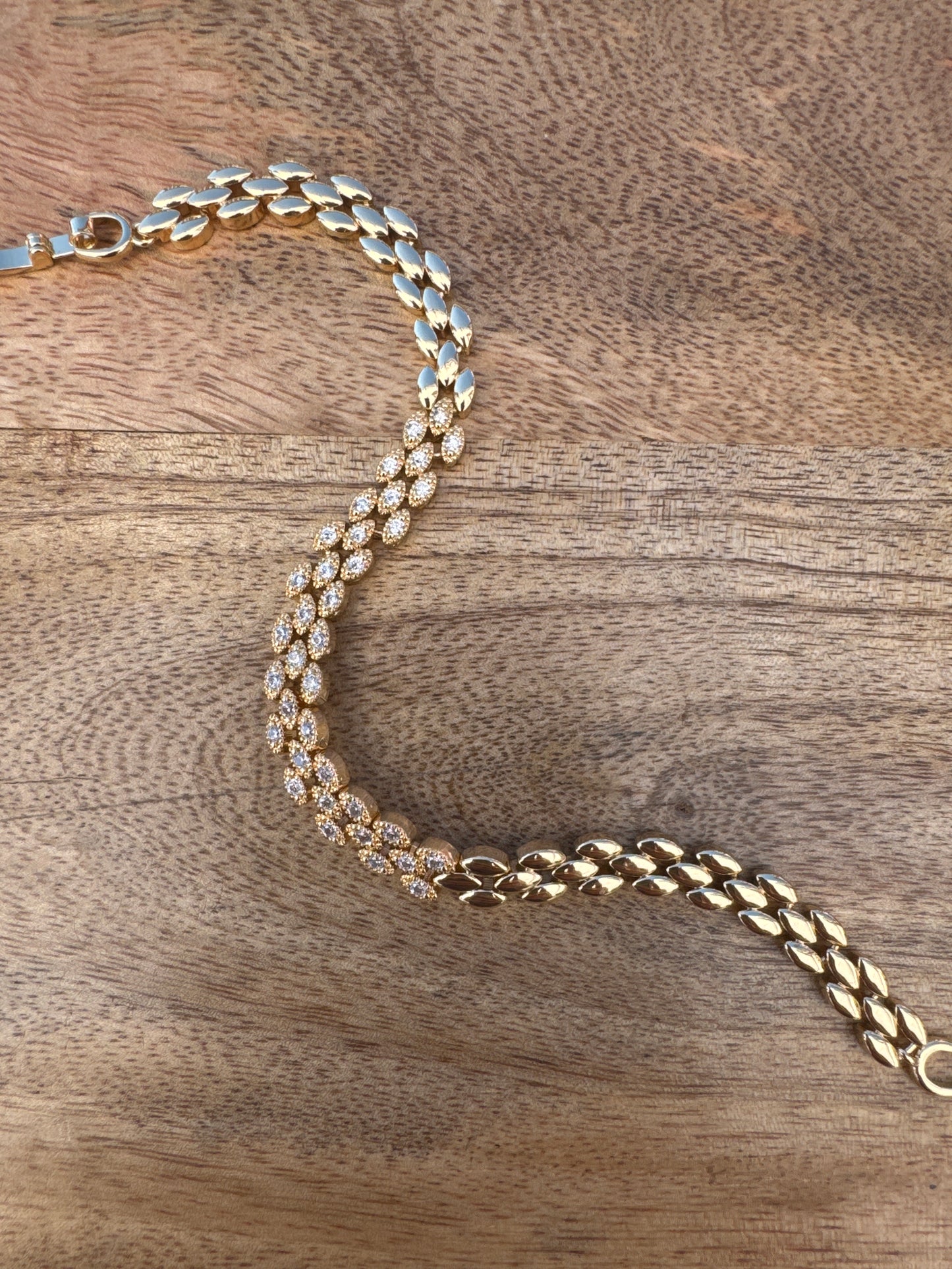 Becca Bracelet