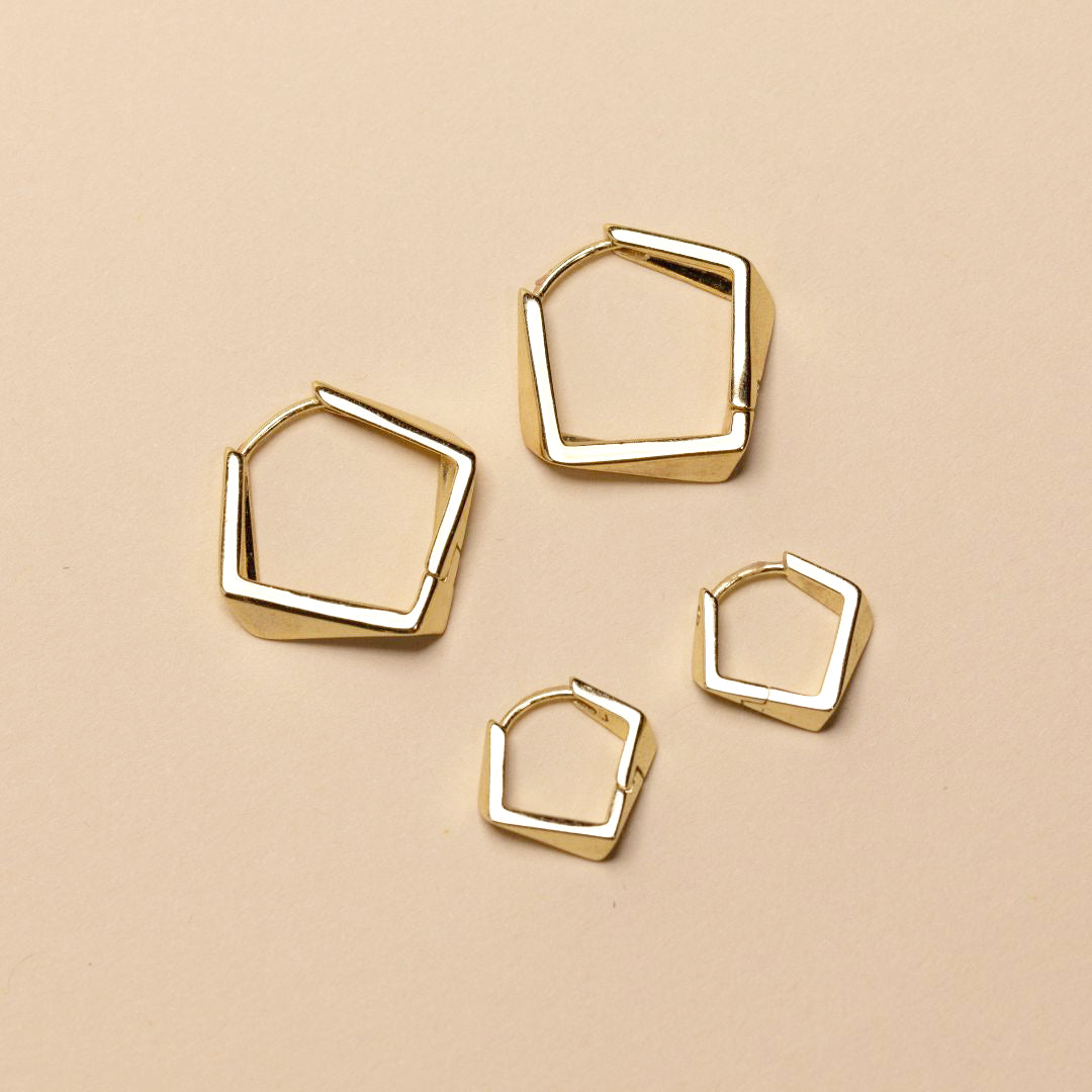 Geo Hoops