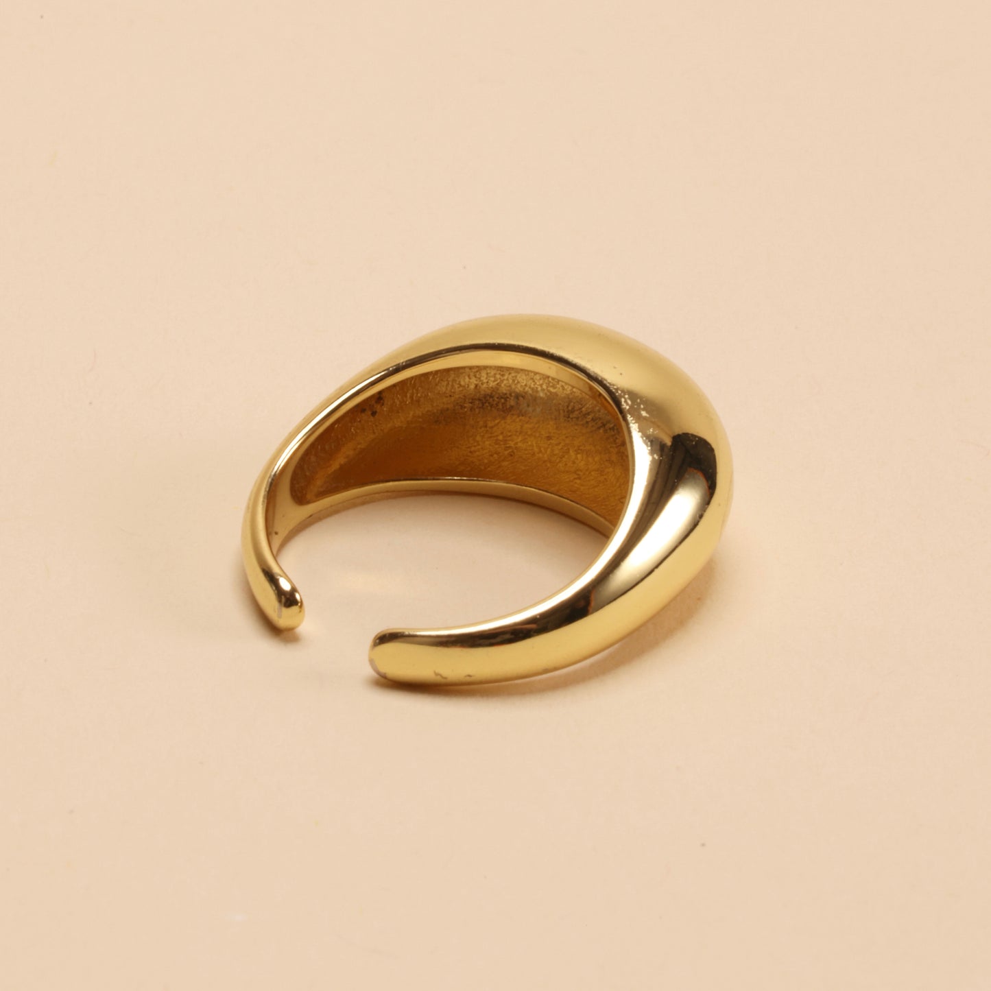 Chubby Bauble Ring