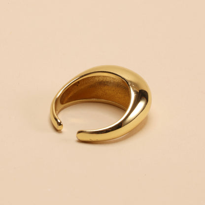 Chubby Bauble Ring