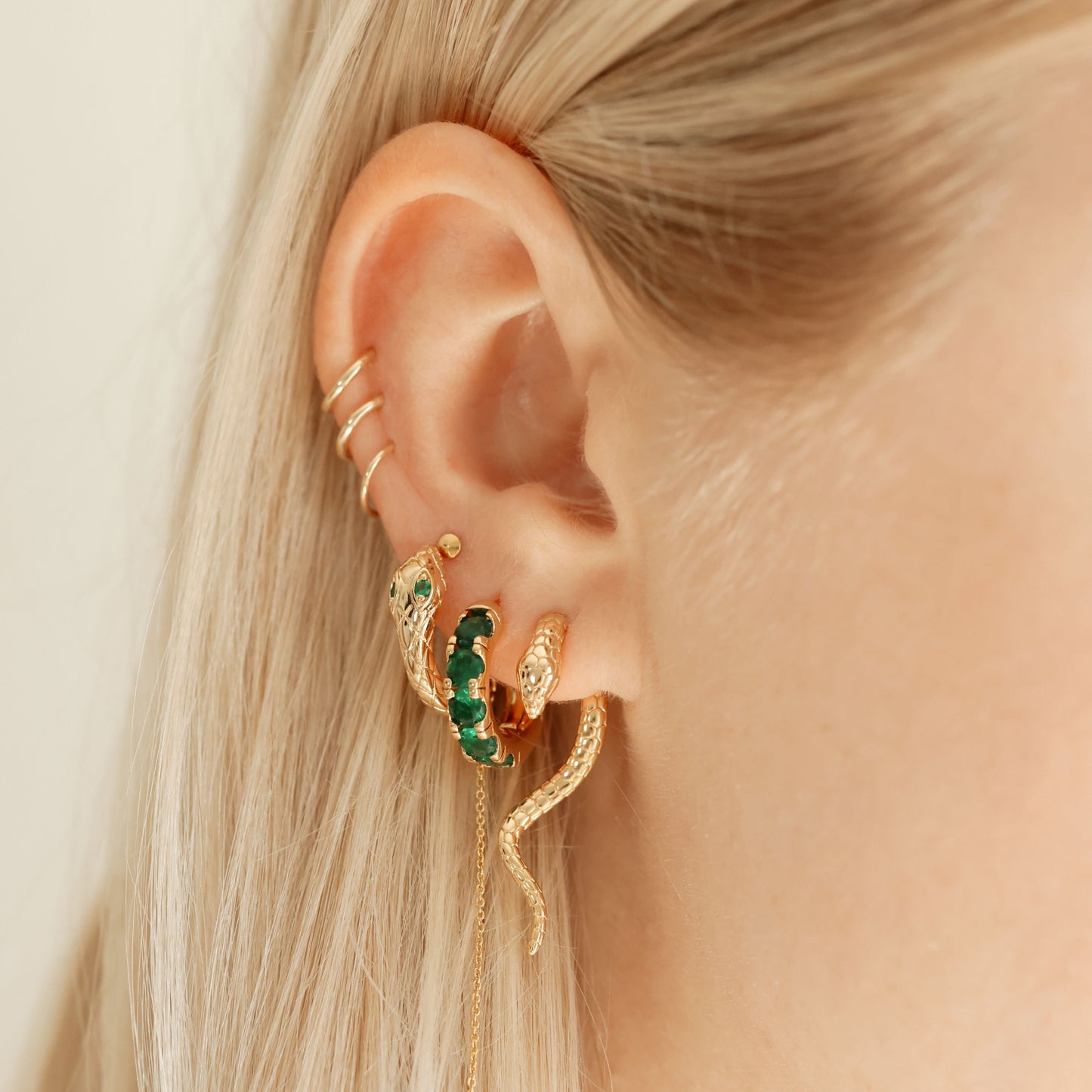 Slither Dangles