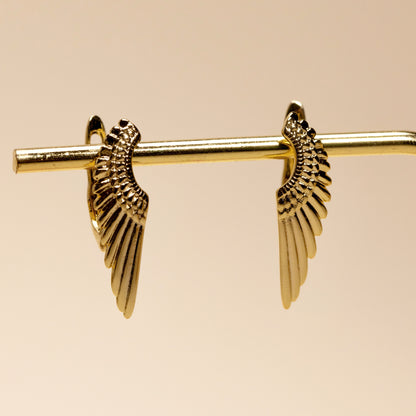 Arch Angel Hoops
