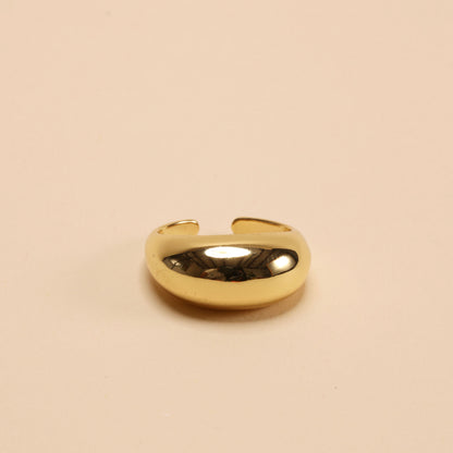Chubby Bauble Ring