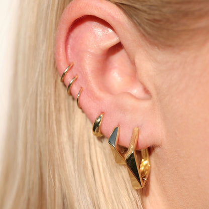 Geo Hoops