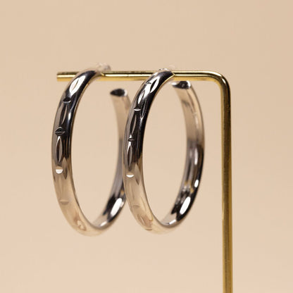 Cheyanne Hoops