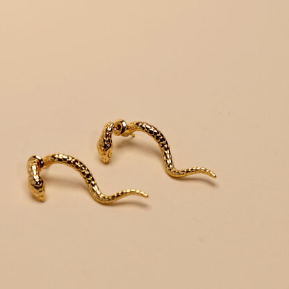 Slither Dangles