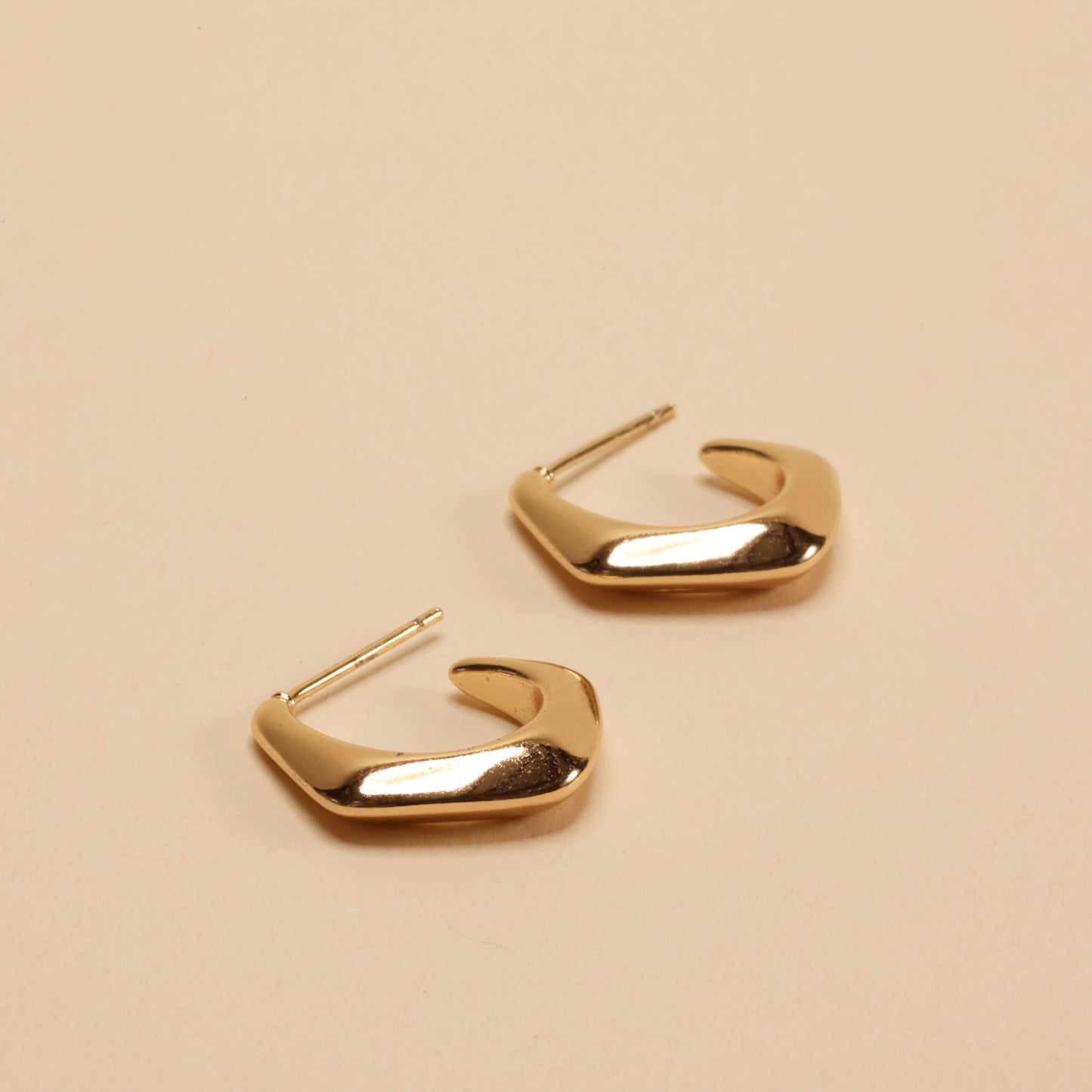 80s Hexa Hoops