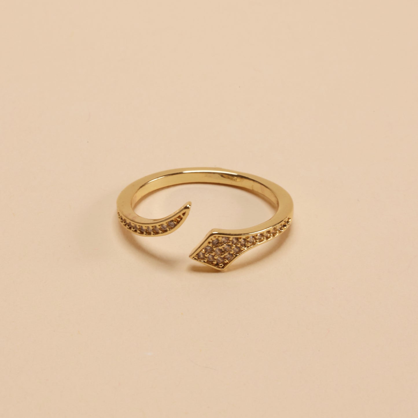 Serpent Ring