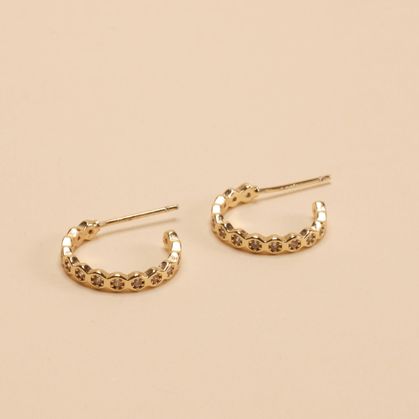 Sophia Hoops