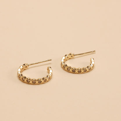 Sophia Hoops